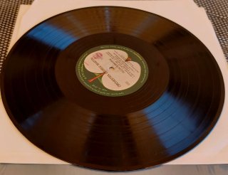 The Beatles - yellow Submarine