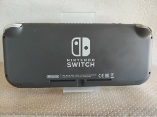 Nintendo Switch Lite + Micro SD 64GB + Gioco