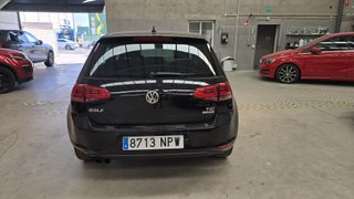 Volkswagen Golf 201.4 TSi 125Cv