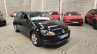 Volkswagen Golf 201.4 TSi 125Cv
