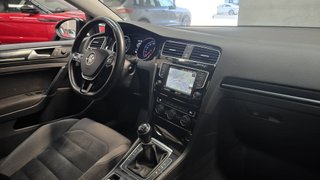Volkswagen Golf 201.4 TSi 125Cv