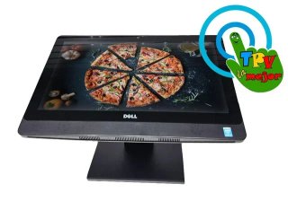 TPV Táctil Dell 3030 i5 8GB RAM SSD 120GB ++