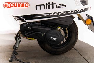 MITT 125 PK