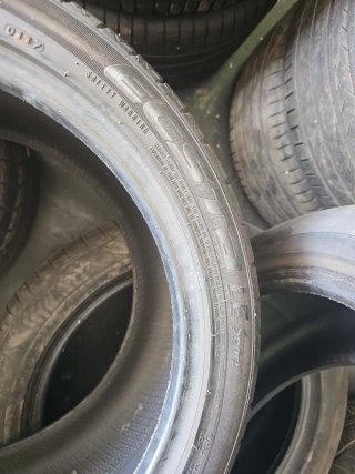 Ruedas de coche  285 35 18 -101y