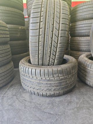 Ruedas de coche  285 35 18 -101y