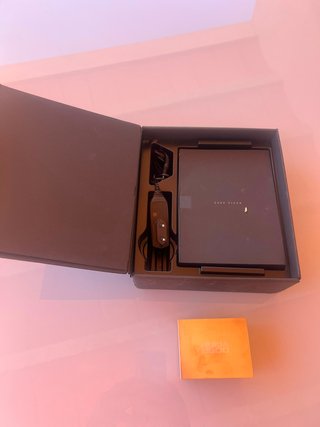 Nokia 8800 in alluminio