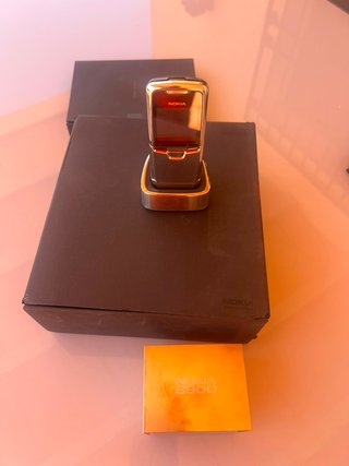 Nokia 8800 in alluminio