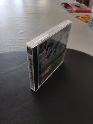 Juego Syphon Filter 2 PSX