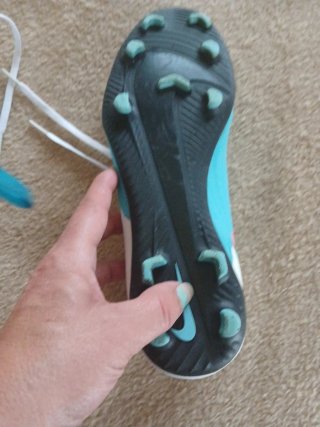 Scarpe da calcio Nike Tacos