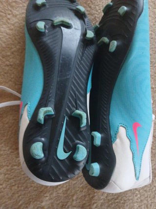 Scarpe da calcio Nike Tacos