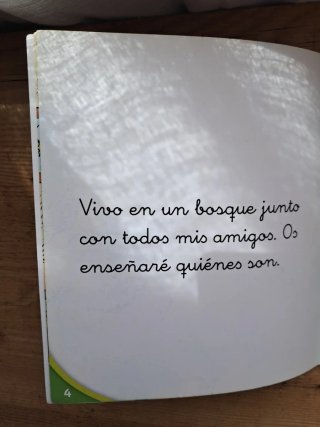 Libro Winnie the Pooh. Galletas con kiwi