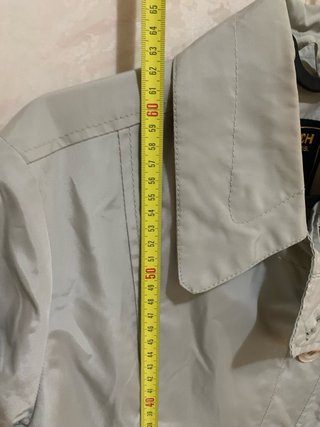 Giacca Woolrich Beige Donna