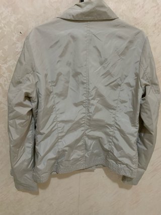 Giacca Woolrich Beige Donna