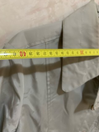 Giacca Woolrich Beige Donna