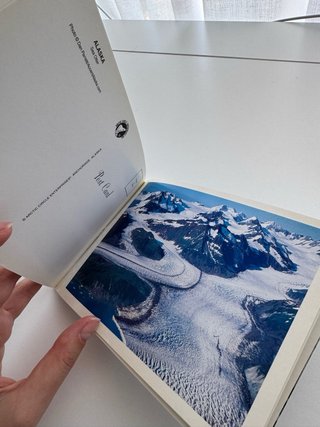 Collezione Cartoline Alaska: Inside Passage