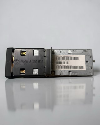 Lector Navegator GPS DVD BMW E46 E39 E53 8370933