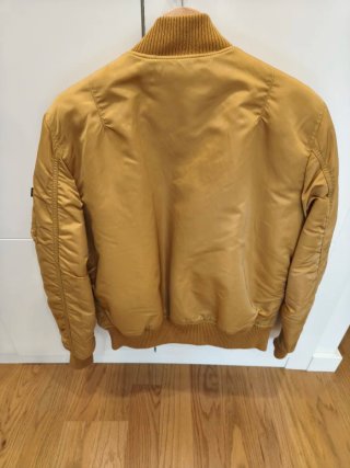 Cazadora Alpha Industries Bomber Talla L