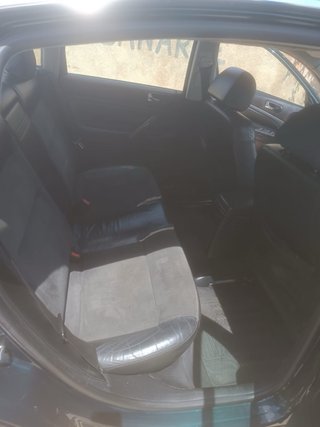 Volkswagen Passat 2001