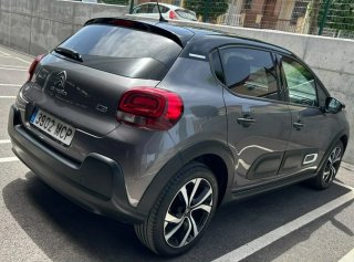 Citroen C3 2023