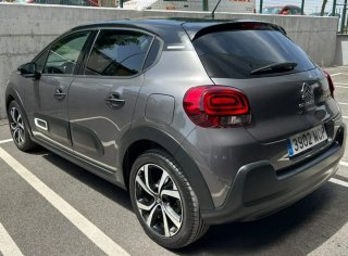 Citroen C3 2023
