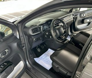 Citroen C3 2023