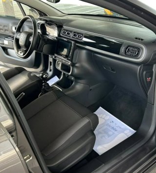 Citroen C3 2023