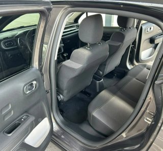 Citroen C3 2023