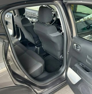Citroen C3 2023