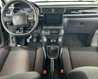 Citroen C3 2023