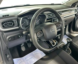 Citroen C3 2023