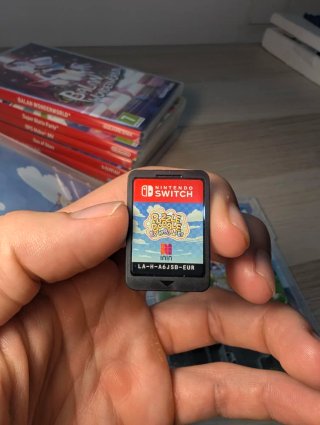 Puzzle Bobble Everybubble! Nintendo Switch