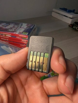 Puzzle Bobble Everybubble! Nintendo Switch