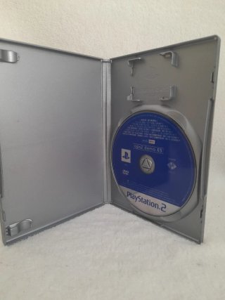 Need for Speed Carbono PS2