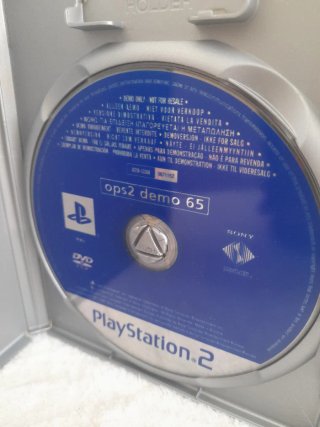 Need for Speed Carbono PS2