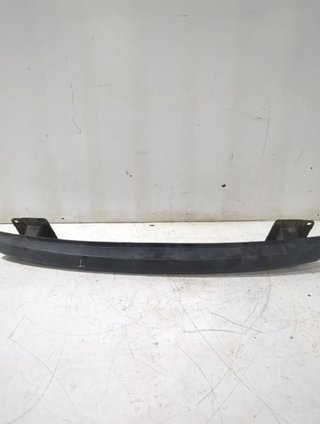 Volkswagen 165861 600807 refuerzo paragolpes polo