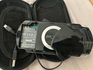 PSP 3