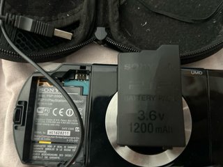 PSP 3