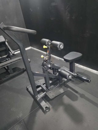 Máquina de Gimnasio Multifuncional