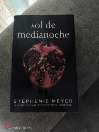 Sol de medianoche / Midnight Sun