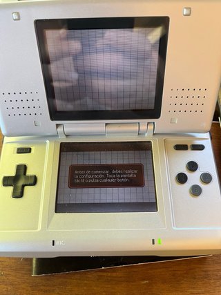 Nintendo DS Fat Metroid Edizione Speciale