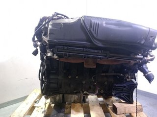 Bmw rectp5587200 motor 256d2 5 touring (e61) 525 d