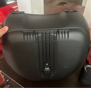 Maletín Moto Shad SH39 Totalmente Nuevo