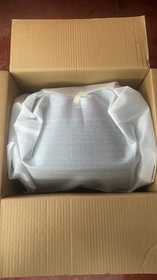 Maletín Moto Shad SH39 Totalmente Nuevo