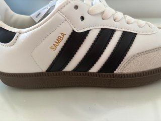 Scarpe Adidas Samba