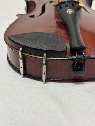 Violín antiguo 3/4 principios siglo XX