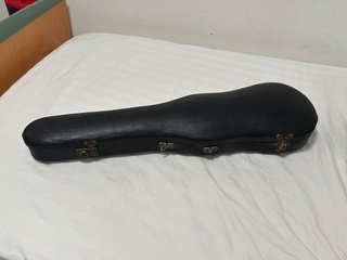 Violín antiguo 3/4 principios siglo XX
