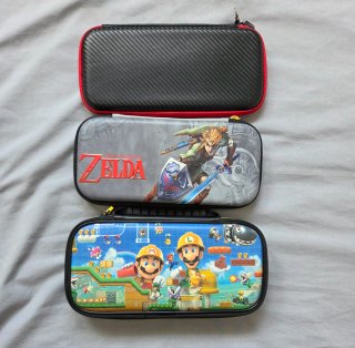 Cover protettive per Nintendo Switch