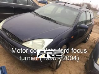 Motor completo ford focus turnier (1998 -  r_91682