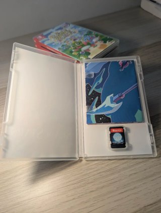 Sea of Stars per Nintendo Switch