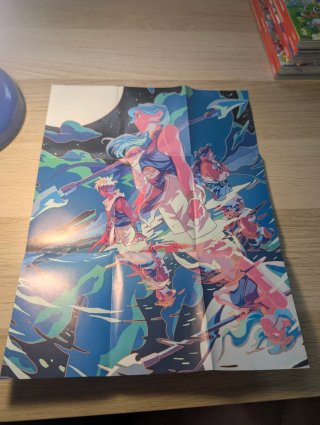 Sea of Stars per Nintendo Switch